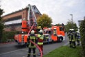 Feuer 2 Y Koeln Suerth Elisabeth Selbertstr P133